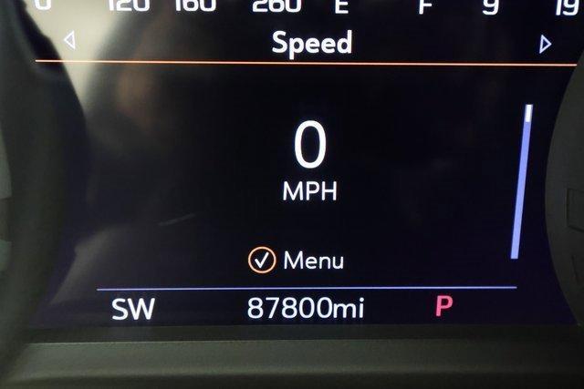 used 2021 Chevrolet Tahoe car, priced at $44,395