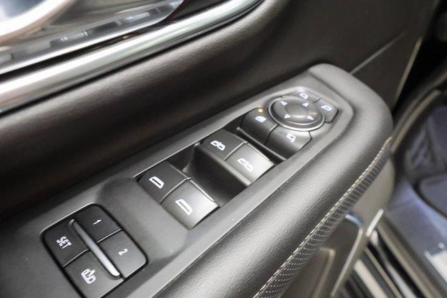 used 2021 Chevrolet Tahoe car, priced at $41,795