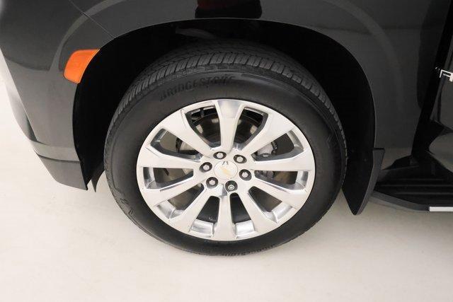 used 2021 Chevrolet Tahoe car, priced at $41,795