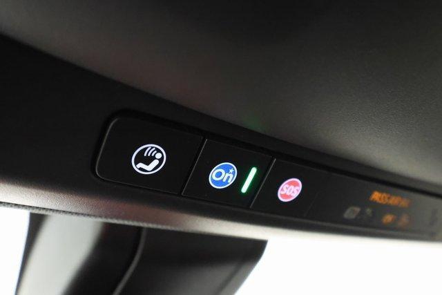 used 2021 Chevrolet Tahoe car, priced at $41,795