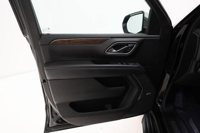 used 2021 Chevrolet Tahoe car, priced at $44,395