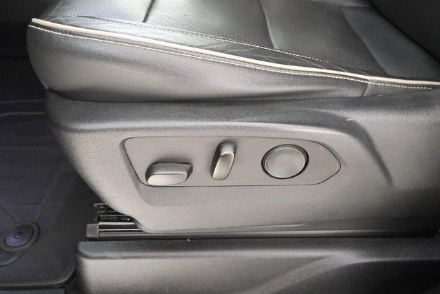 used 2021 Chevrolet Tahoe car, priced at $41,795