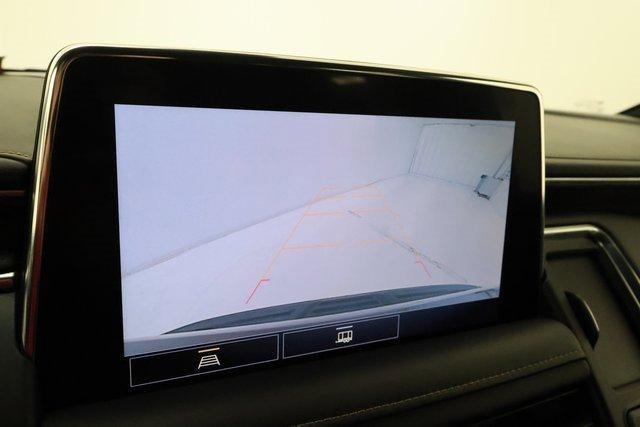 used 2021 Chevrolet Tahoe car, priced at $44,395