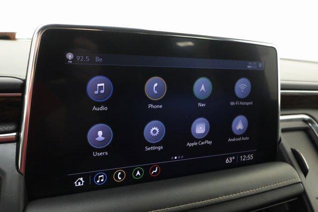 used 2021 Chevrolet Tahoe car, priced at $41,795