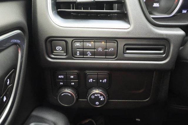 used 2021 Chevrolet Tahoe car, priced at $41,795