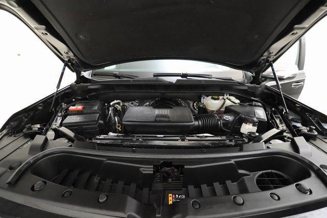 used 2021 Chevrolet Tahoe car, priced at $41,795