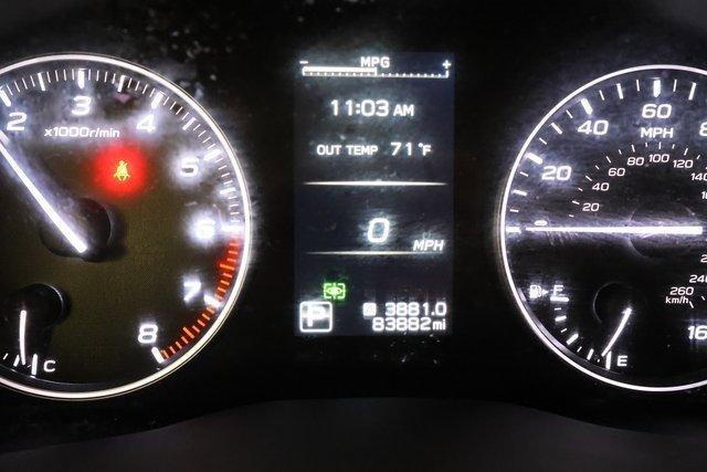 used 2023 Subaru Ascent car, priced at $29,959