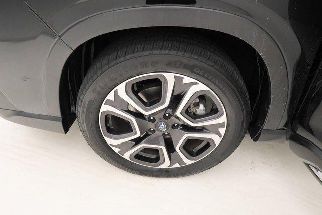 used 2023 Subaru Ascent car, priced at $29,959