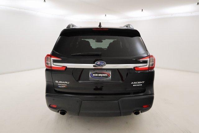 used 2023 Subaru Ascent car, priced at $29,959