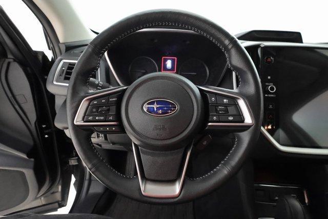 used 2023 Subaru Ascent car, priced at $29,959