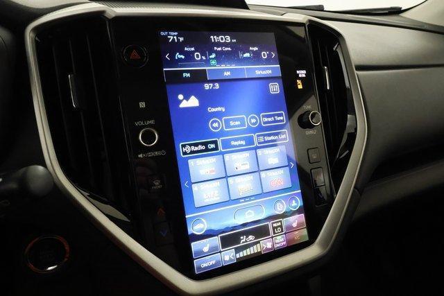 used 2023 Subaru Ascent car, priced at $29,959