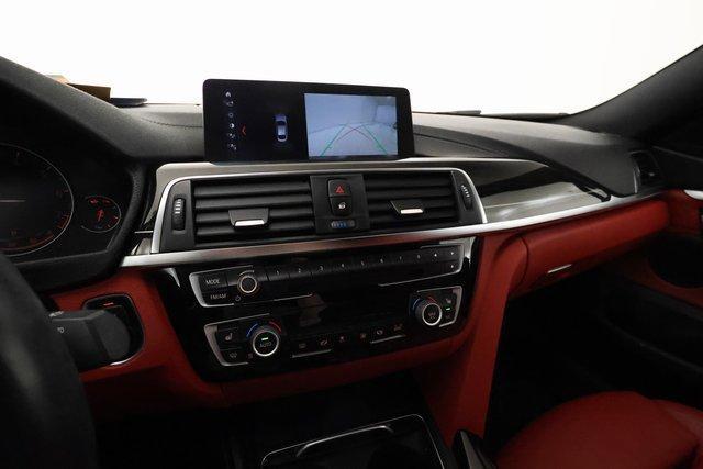 used 2019 BMW 430 Gran Coupe car, priced at $23,395