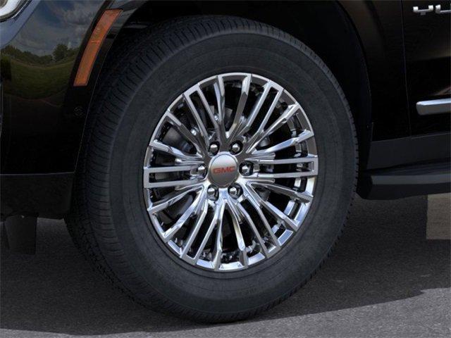 new 2025 GMC Yukon XL car, priced at $79,735