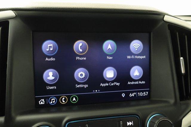 used 2019 GMC Terrain car, priced at $17,159