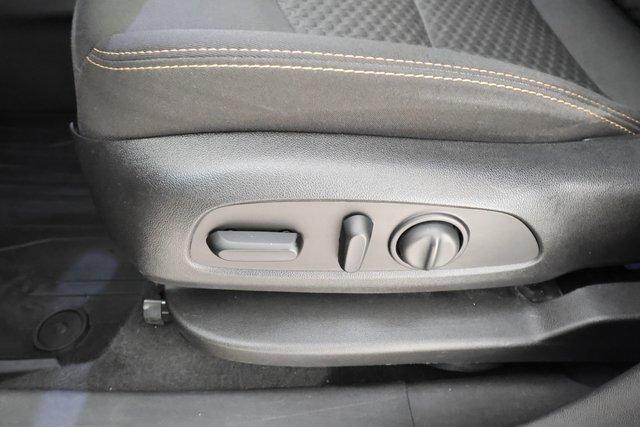 used 2019 GMC Terrain car, priced at $17,159