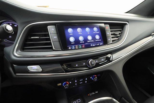 used 2023 Buick Enclave car, priced at $36,895