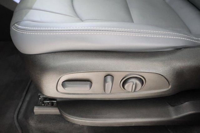 used 2023 Buick Enclave car, priced at $36,895
