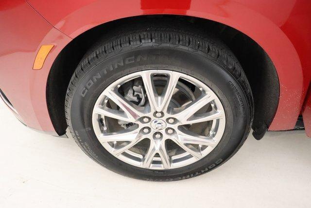 used 2023 Buick Enclave car, priced at $36,895