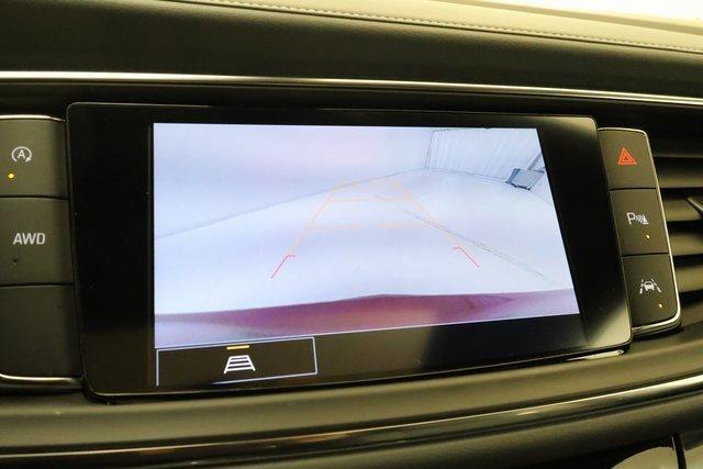 used 2023 Buick Enclave car, priced at $36,895