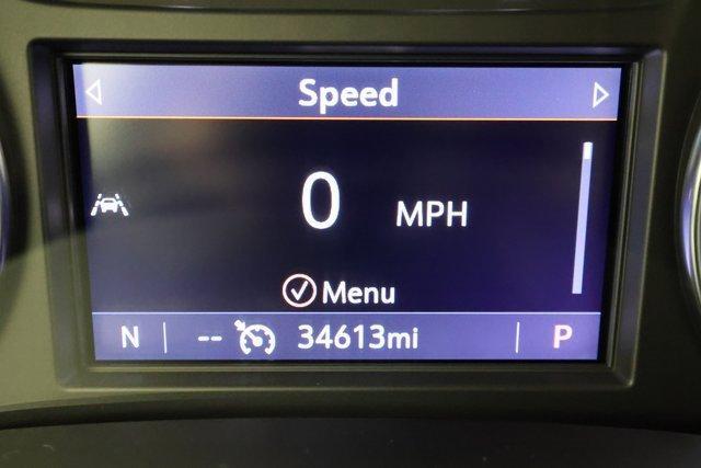 used 2023 Buick Enclave car, priced at $36,895