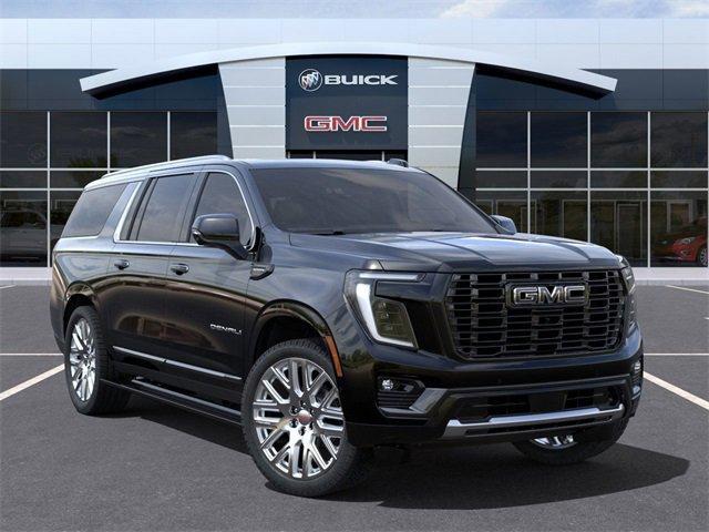 new 2025 GMC Yukon XL car, priced at $108,790