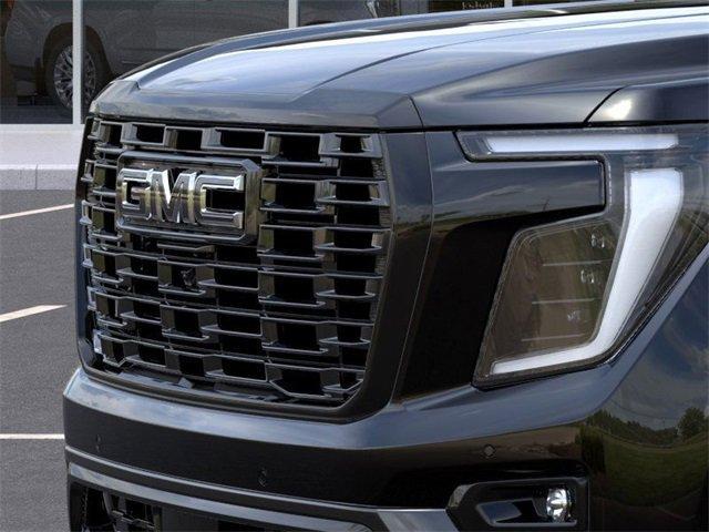 new 2025 GMC Yukon XL car, priced at $108,790