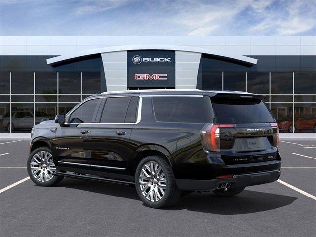 new 2025 GMC Yukon XL car, priced at $108,790