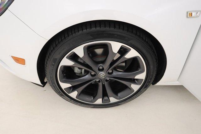 used 2019 Buick Cascada car, priced at $20,895