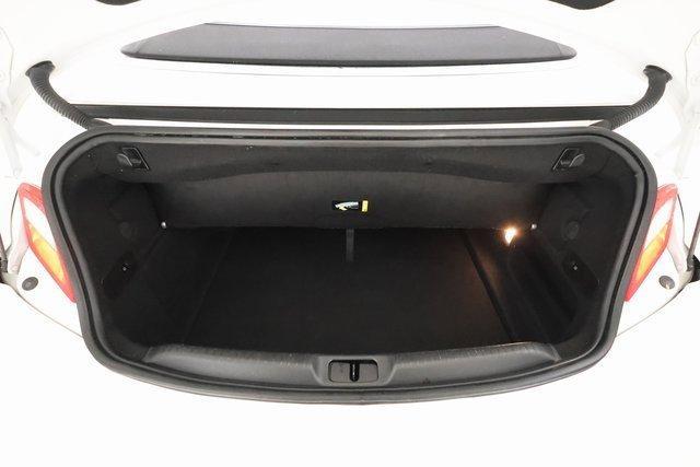 used 2019 Buick Cascada car, priced at $20,895