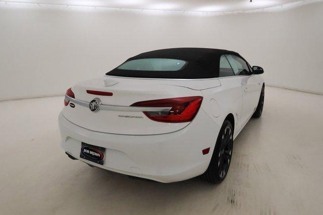 used 2019 Buick Cascada car, priced at $20,895