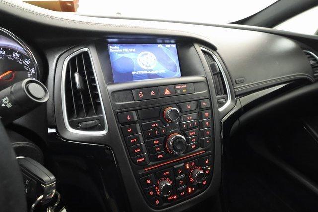 used 2019 Buick Cascada car, priced at $20,895