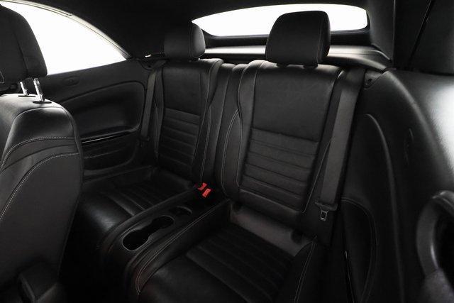 used 2019 Buick Cascada car, priced at $20,895