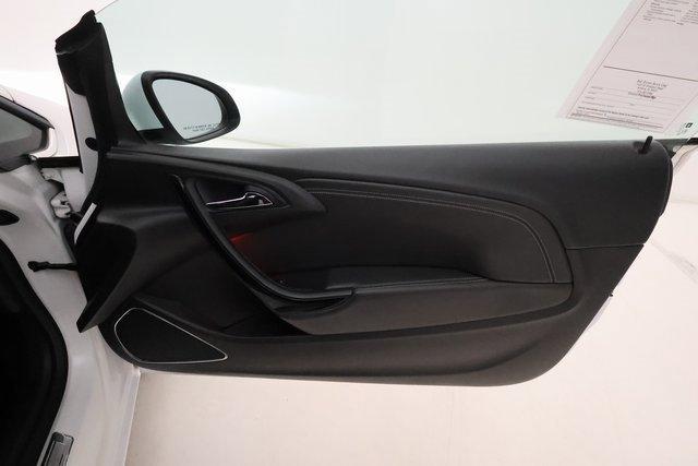 used 2019 Buick Cascada car, priced at $20,895