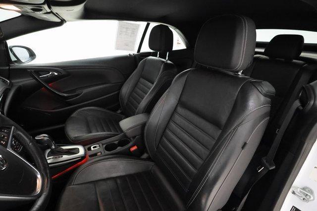 used 2019 Buick Cascada car, priced at $20,895