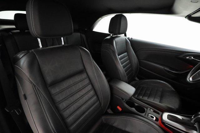 used 2019 Buick Cascada car, priced at $20,895