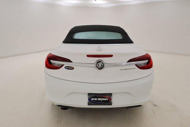 used 2019 Buick Cascada car, priced at $20,895