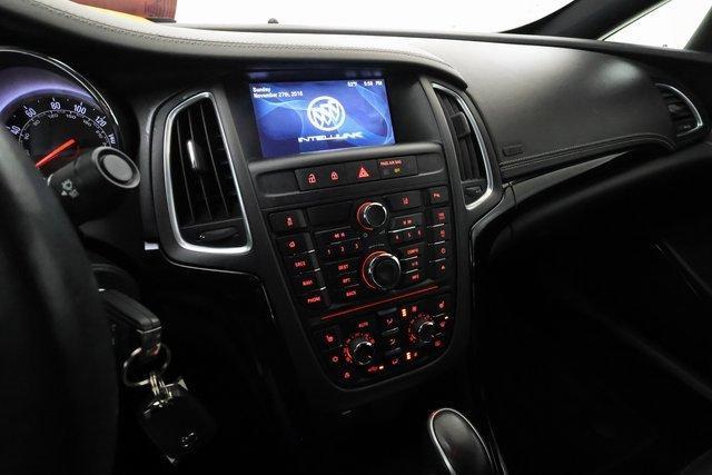 used 2019 Buick Cascada car, priced at $20,895