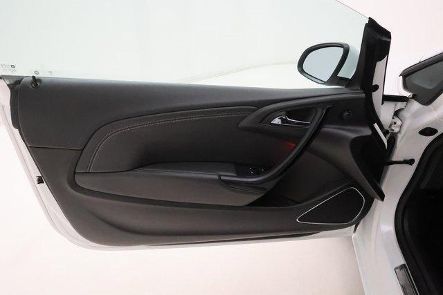 used 2019 Buick Cascada car, priced at $20,895