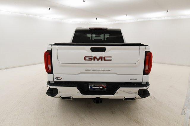 used 2020 GMC Sierra 1500 car, priced at $37,695