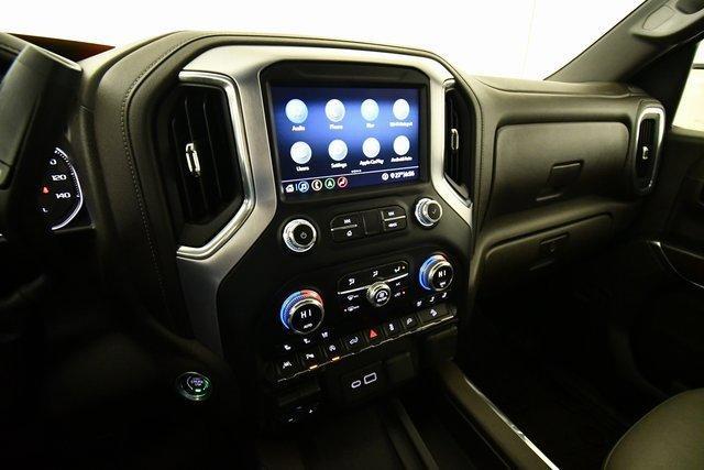 used 2020 GMC Sierra 1500 car, priced at $37,695