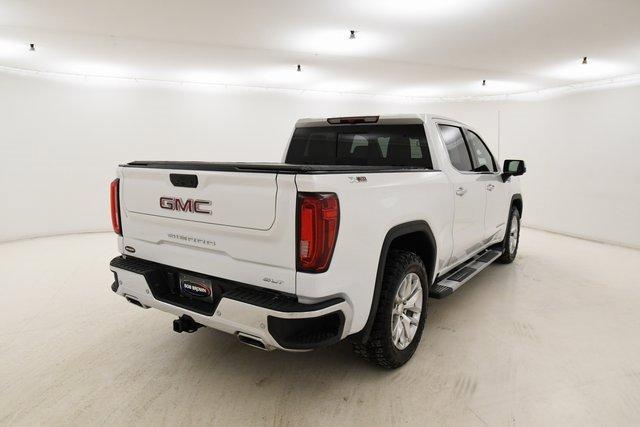 used 2020 GMC Sierra 1500 car, priced at $37,695