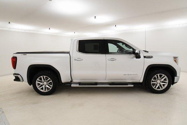 used 2020 GMC Sierra 1500 car, priced at $37,695