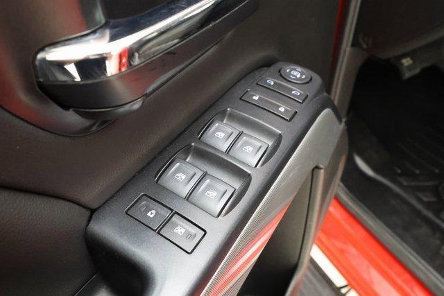 used 2018 Chevrolet Silverado 1500 car, priced at $22,959