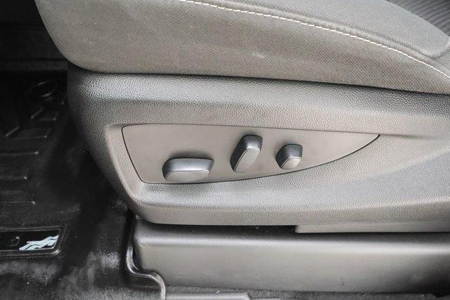 used 2018 Chevrolet Silverado 1500 car, priced at $22,959