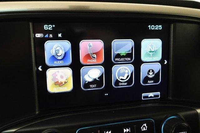 used 2018 Chevrolet Silverado 1500 car, priced at $22,959