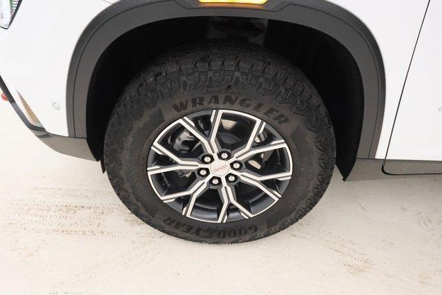 used 2024 GMC Acadia car, priced at $47,919