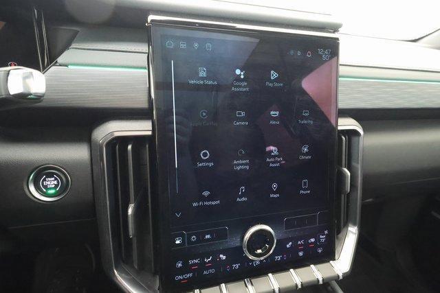 used 2024 GMC Acadia car, priced at $47,919