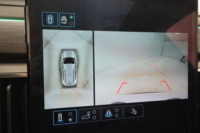 used 2024 GMC Acadia car, priced at $47,919