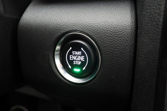 used 2024 GMC Acadia car, priced at $47,919