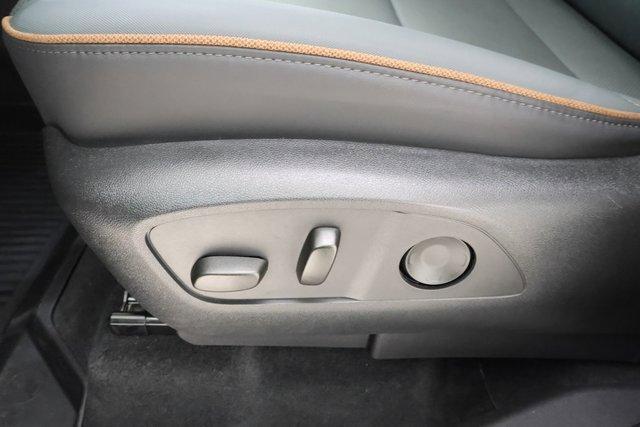 used 2024 GMC Acadia car, priced at $47,919